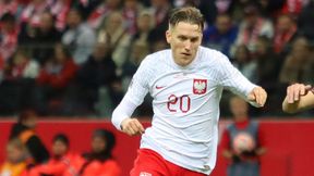 Jest pod ogromnym wrażeniem Zielińskiego. "Czapki z głów"