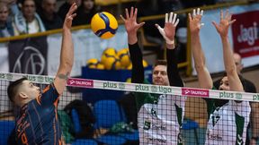 Beniaminek powalczył, ale tym razem nie zaskoczył