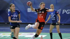 PGNiG Superliga Kobiet. Niespodzianki nie było. MKS Zagłębie Lubin lepsze od Eurobudu JKS Jarosław