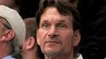 Patrick Swayze