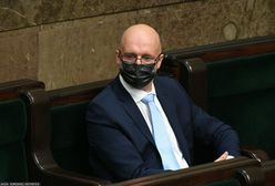 Piotr Wawrzyk wstępuje do PiS. "To partia, która mi odpowiada"