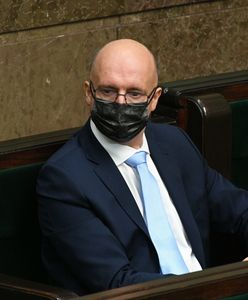 Piotr Wawrzyk wstępuje do PiS. "To partia, która mi odpowiada"