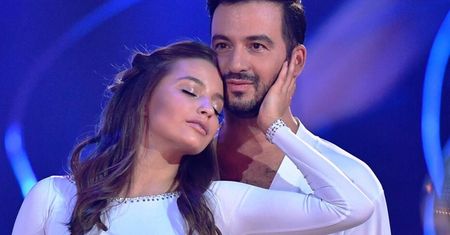 Stefano Terrazzino o ślubie Julii Wieniawy i Nikodema Rozbickiego. Pomoże im w tanecznej choreografii?