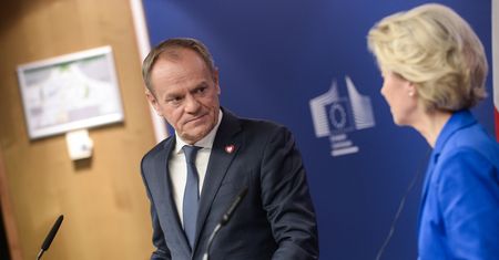 Afera po słowach Tuska. Kto stoi za KPO?