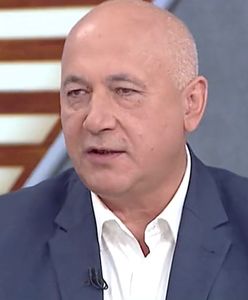 Brudziński zaszokował słowami o Niemczech w TVP Info. W internecie wrze