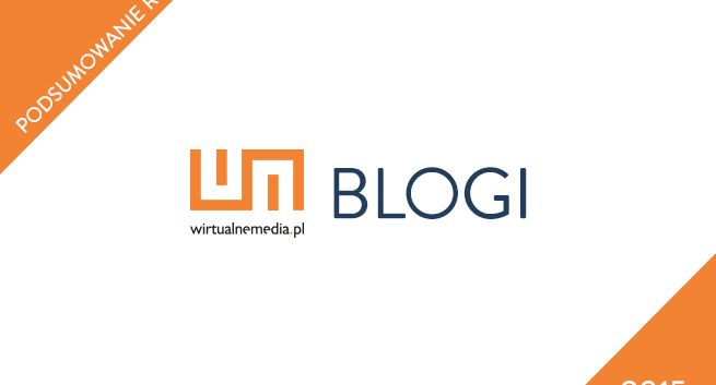 Blogerzy i youtuberzy: podsumowanie 2015 roku, prognozy na 2016