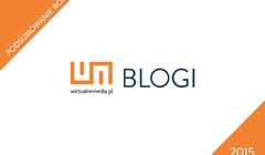 Blogerzy i youtuberzy: podsumowanie 2015 roku, prognozy na 2016