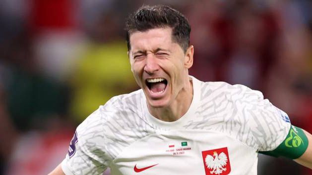 Robert Lewandowski zabiera głos w sprawie dalszej kariery w reprezentacji Polski