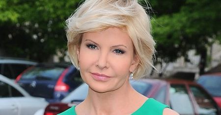 Gwiazdy TVP drżą! Joanna Racewicz pozbawi pracy koleżankę?