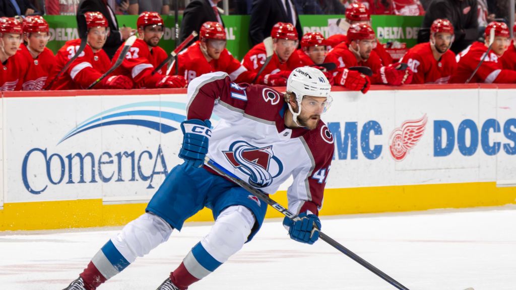 Getty Images / Dave Reginek/NHLI / Na zdjęciu: Alex Galchenyuk