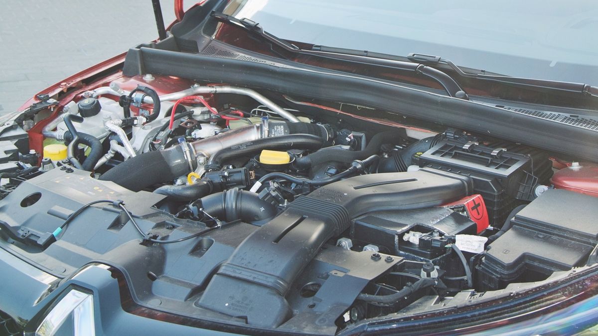 Co to jest MAP Sensor?