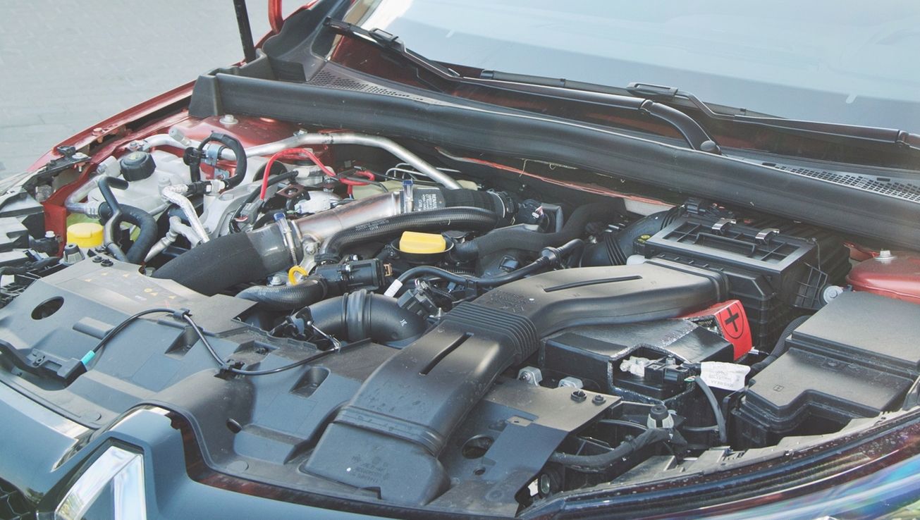 Co to jest MAP Sensor?