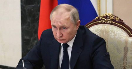 Przestali słuchać Putina. "Nie wykonują rozkazów"