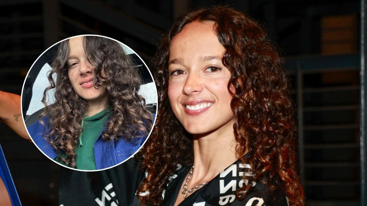 Monika Brodka pokazała dziecko 