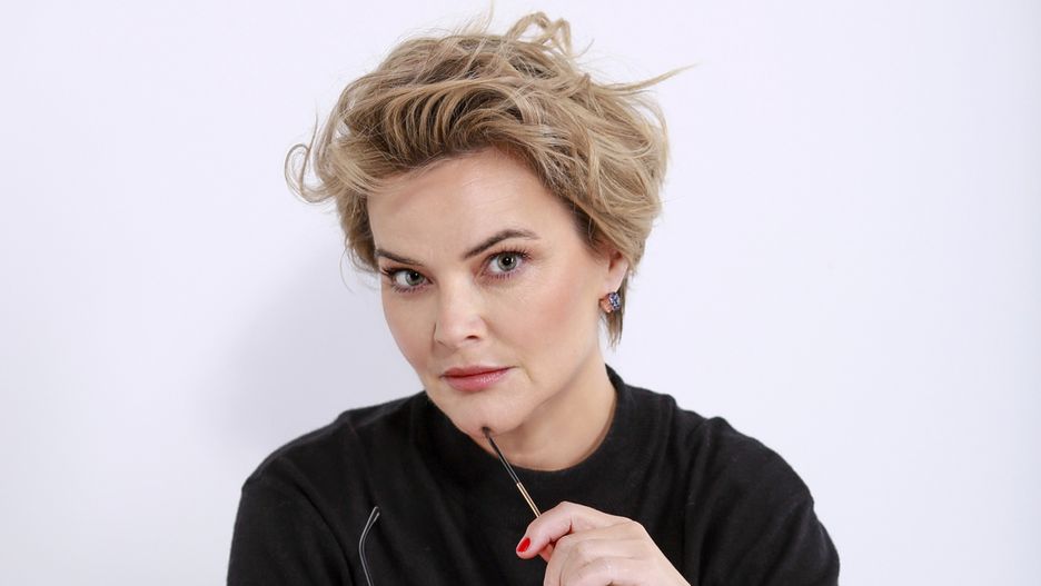 Monika Zamachowska