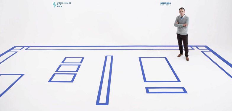 Od kogo może się uczyć mała firma?