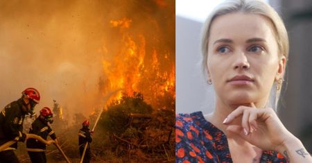 TYLKO NA PUDELKU: Maffashion podkreśla, że też walczy z katastrofą klimatyczną: "Segreguję śmieci, rozdaję kosmetyki znajomym. Jestem ziarenkiem na pustyni"