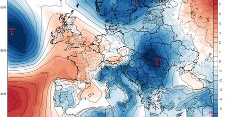 "Żywioł nie do opanowania". Nadciąga armagedon. Oto co nas czeka
