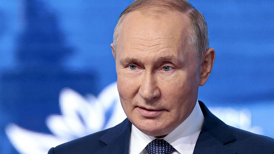 Scenariusz z Krymu. W co gra Putin?