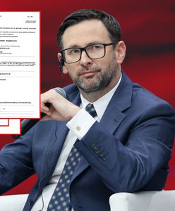 Oświadczenie majątkowe Daniela Obatjka. Ponad mln zł oszczędności