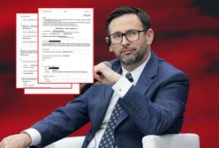 Oświadczenie majątkowe Daniela Obatjka. Ponad mln zł oszczędności