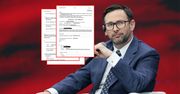 Oświadczenie majątkowe Daniela Obatjka. Ponad mln zł oszczędności