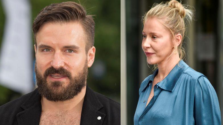 Piotr Stramowski opowiedział o opiece nad córką