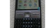 Nokia C6 z QWERTY jeszcze przed MWC?