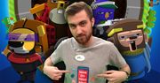 Appshaker 2 #47: "A Planet of Mine", "Vector Pop" i niezwykły kalkulator