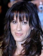 Alanis Morissette
