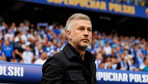 Iordanescu wróci do Ekstraklasy? Jest na liście życzeń znanego klubu