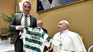 Papież Franciszek zaniepokojony. Zaapelował do świata piłkarskiego
