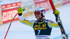 PŚ w narciarstwie alpejskim. Kilde z kolejnym zwycięstwem. Norweg objął prowadzenie w klasyfikacji generalnej cyklu