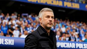 Iordanescu wróci do Ekstraklasy? Jest na liście życzeń znanego klubu
