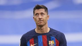 El Clasico. Najgorszy wynik spośród wszystkich graczy Barcy