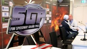 Zdecydowały przypadek i znajomości, czyli jak Monster Energy wszedł do żużla