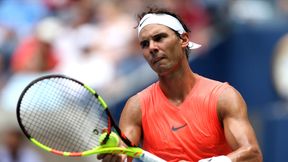 Rafael Nadal nie zagra w Finałach ATP World Tour. Zastąpi go debiutant John Isner