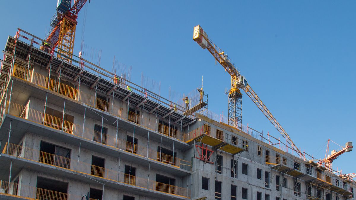 W piątek 1 lipca weszła w życie ustawa deweloperska. Oto co się zmieni 