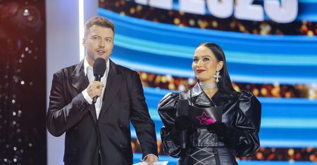 Była objawieniem drugiego dnia Top of The Top Sopot Festival. "Mery wymiata!"