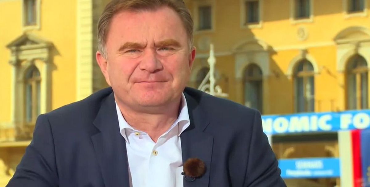 "Brak mi słów". Producent napoju Tiger przeprasza, składa też niecodzienną obietnicę