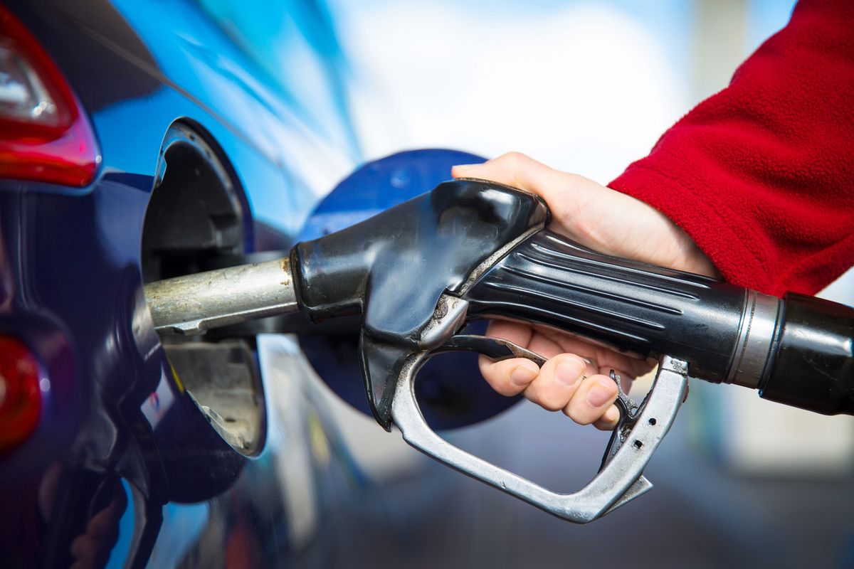 Ceny paliw znowu rosną. Złe wieści dla kierowców 