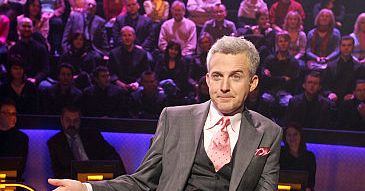 TVN uspokaja internautów: Nie było naruszenia regulaminu w "Milionerach"