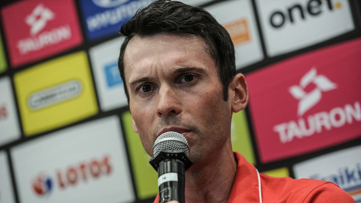 PAP / Marcin Obara / Na zdjęciu: Marek Rutkiewicz