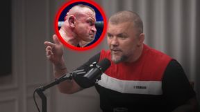 Zadzwonił do Pudzianowskiego. Jurkowski proponuje walkę na gołe pięści. Rzucamy nazwisko rywala!