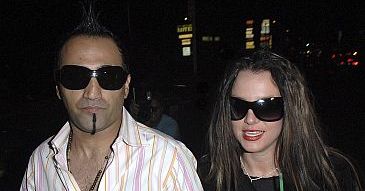 Paparazzi dostanie zakaz zbliżania się do Britney?!?