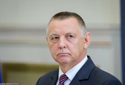 Prezes NIK żartobliwie "zaprasza" posłów na swoje wystąpienie w Sejmie. "Dziś nie ma urodzin"