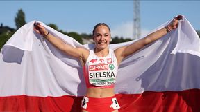 Pięć medali. Oto klasyfikacja ME U23
