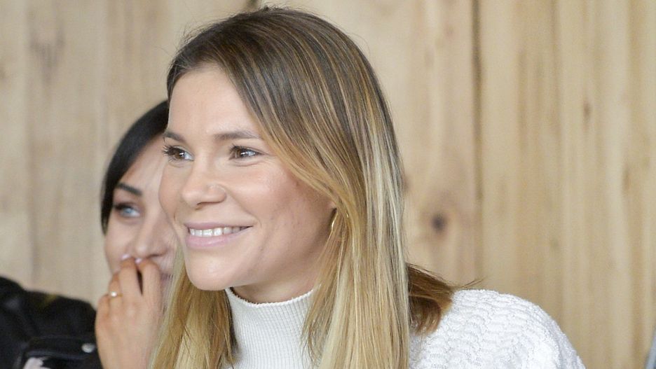 Maja Bohosiewicz pokazała zdjęcie ślubne rodziców