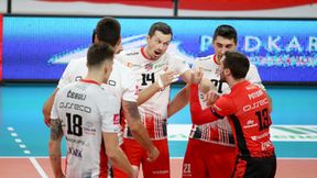 PlusLiga:  Asseco Resovia Rzeszów - GKS Katowice 3:0 [GALERIA]