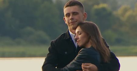 Wzruszające chwile w "Rolniku...". Wiktoria już podjęła decyzję, ale miała wyrzuty sumienia